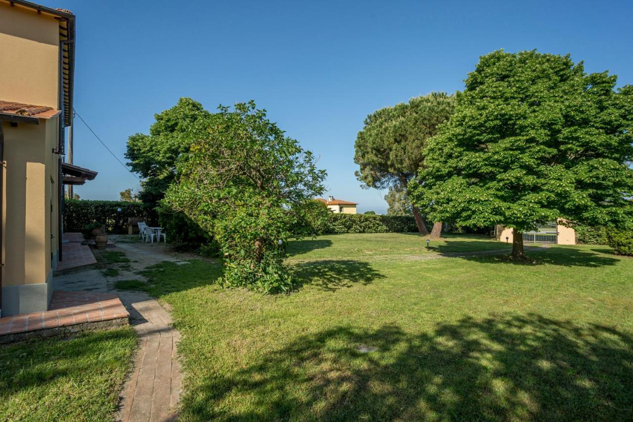 Podere Belvedere Livorno Eksteriør billede