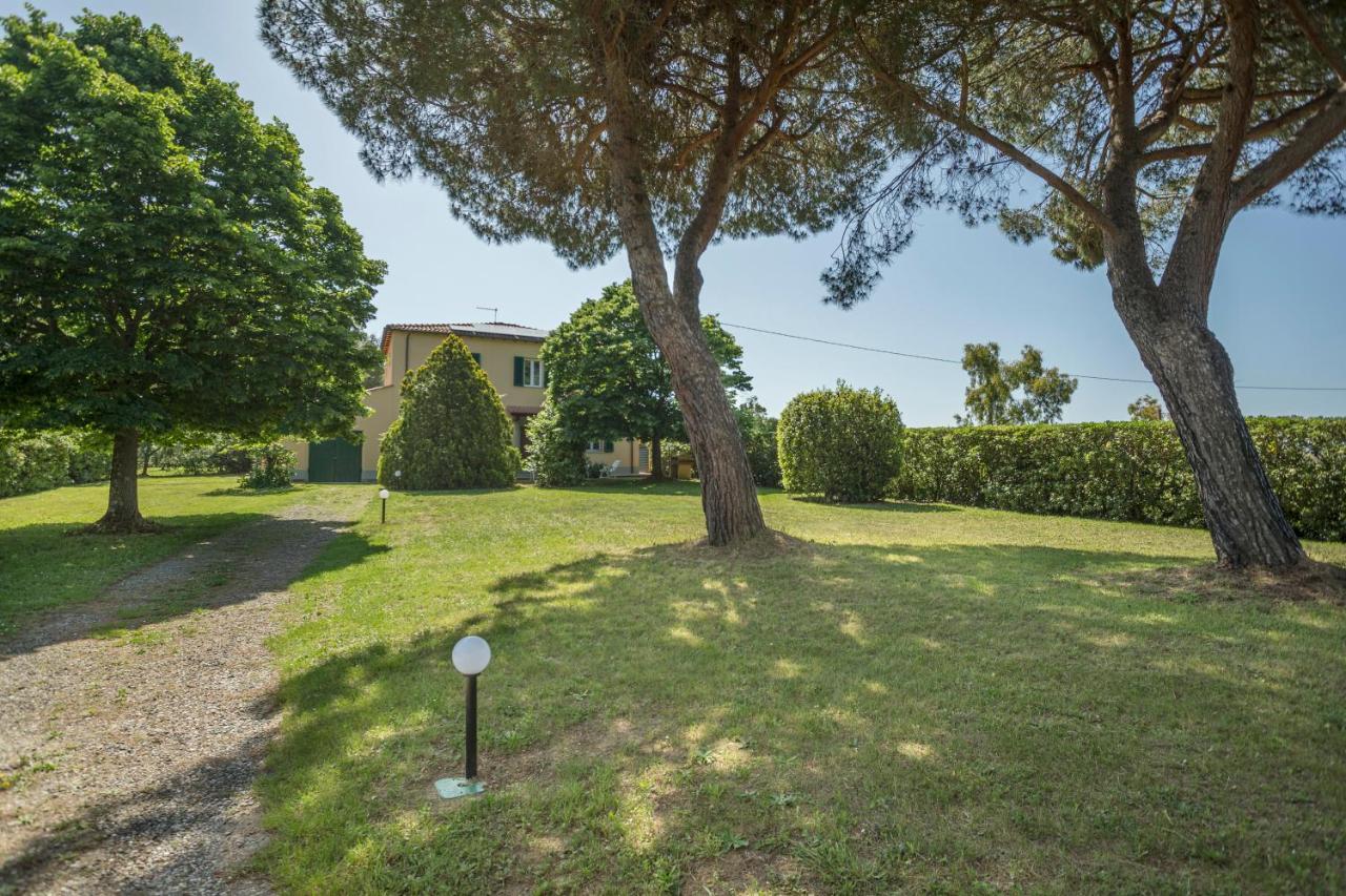Podere Belvedere Livorno Eksteriør billede