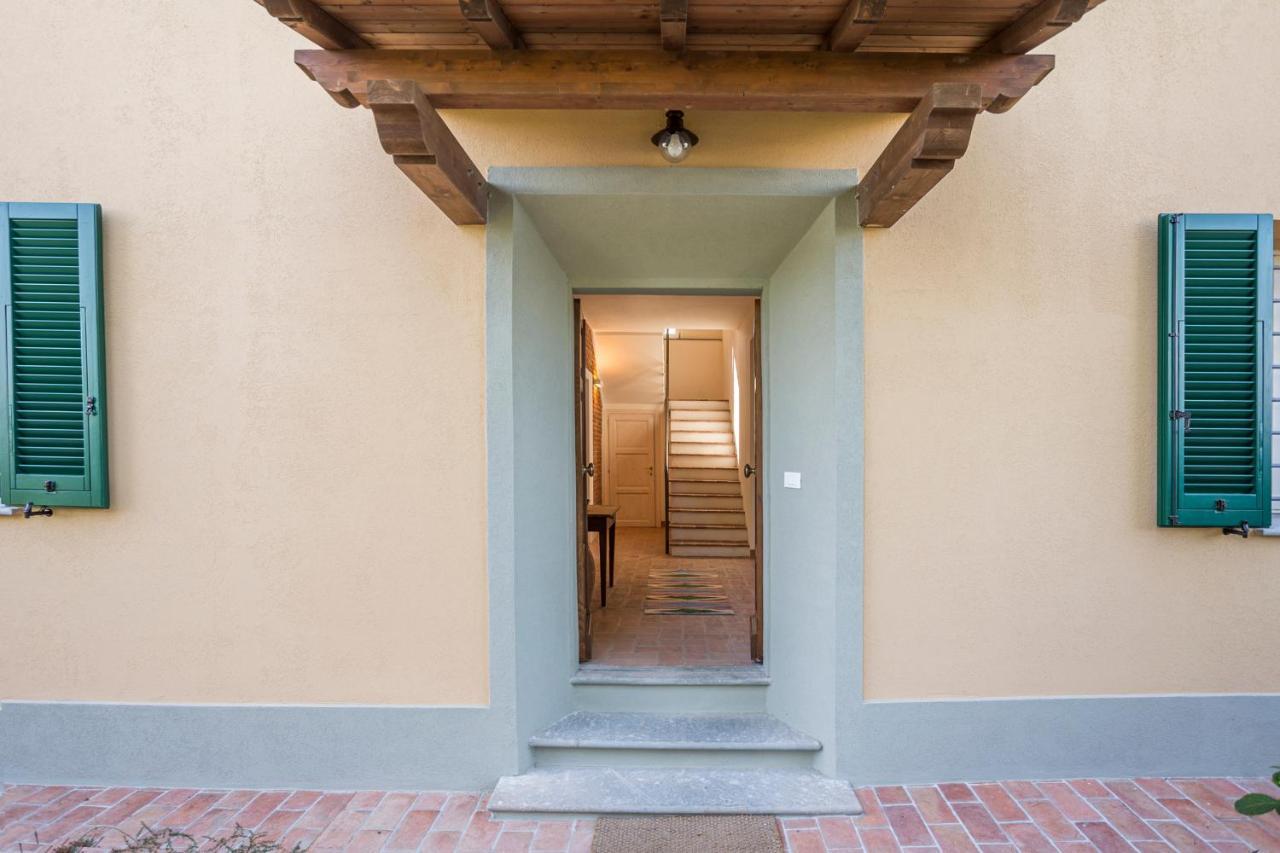 Podere Belvedere Livorno Eksteriør billede