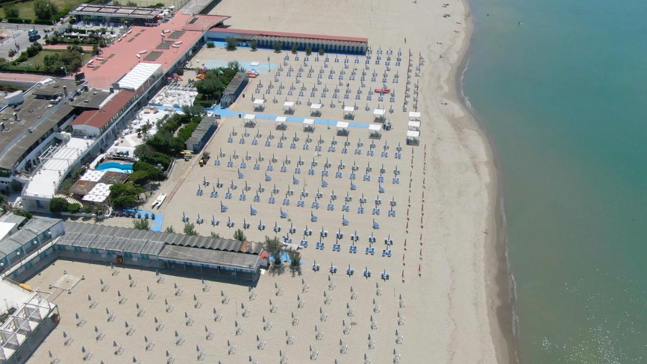 Podere Belvedere Livorno Eksteriør billede