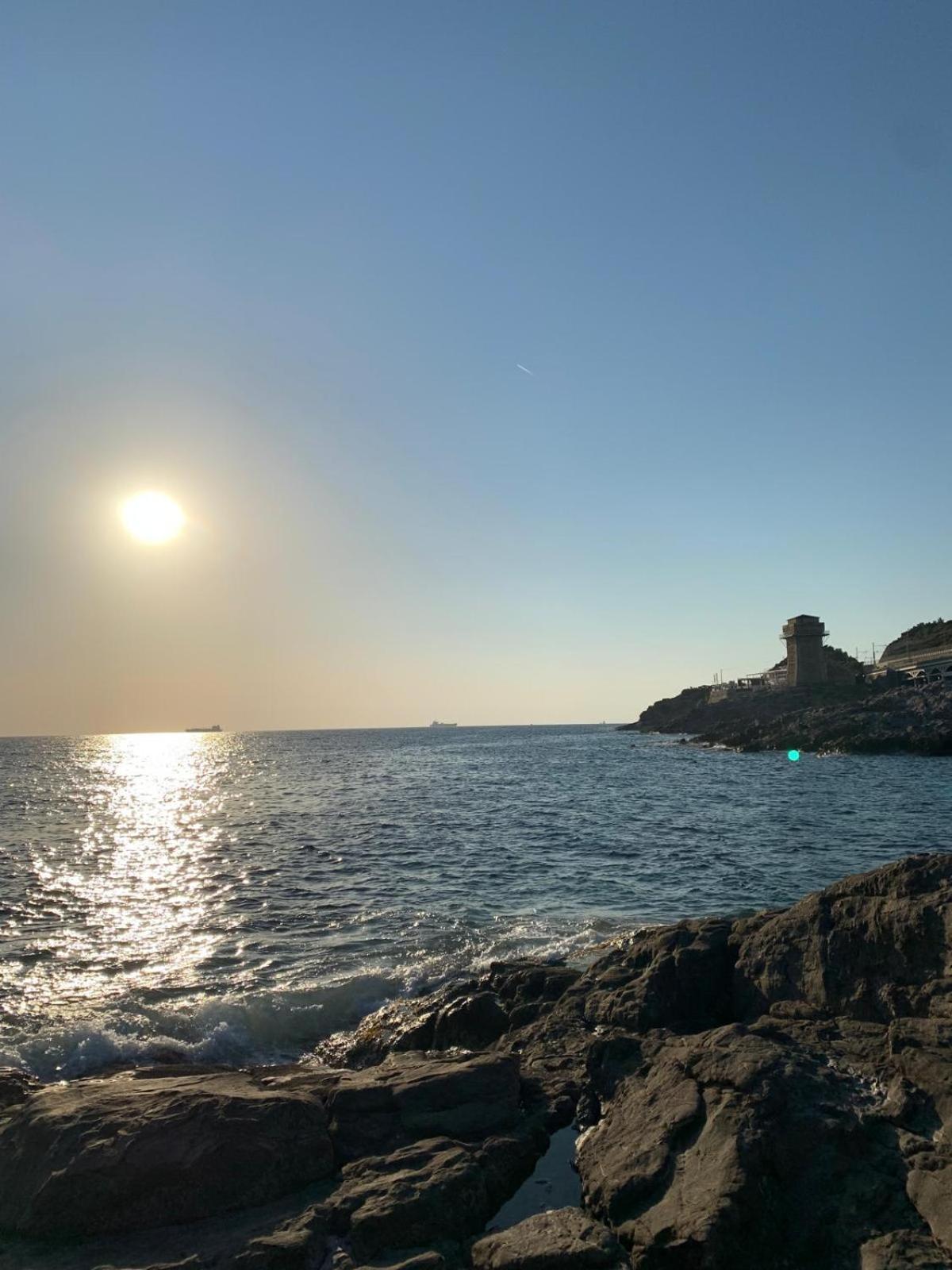 Podere Belvedere Livorno Eksteriør billede